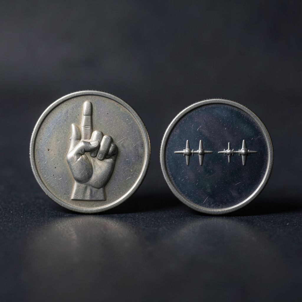 Royal Mint releases Star Trek 60th anniversary 50p coins from £19.95
